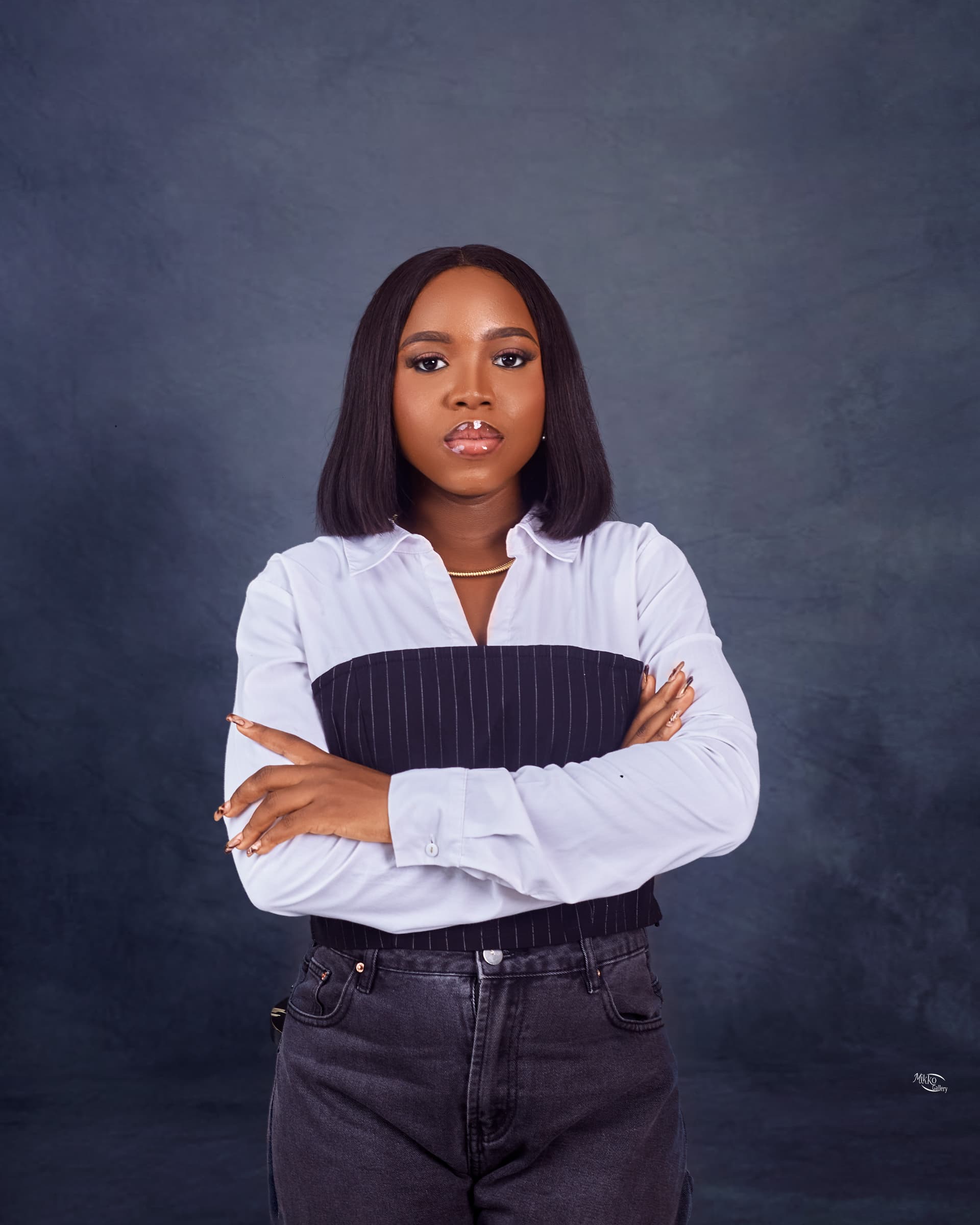 TARFS Foundation Founder — Tinuade Adeyanju